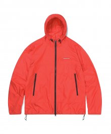 (SS21) T-Light Jacket Red