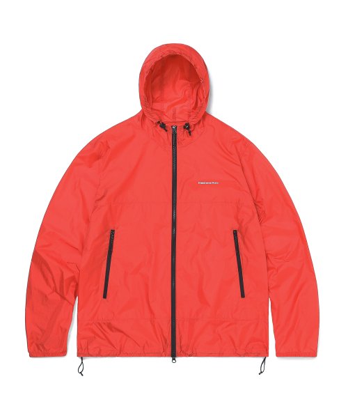 MUSINSA | thisisneverthat® (SS21) T-Light Jacket Red