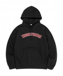 NEW ARC Hooded Sweatshirt Black