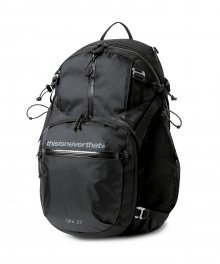 SFX 27 Backpack Black