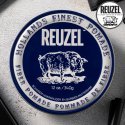 리우젤(REUZEL) 파이버 포마드 12oz (340g)
