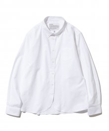 oxford bd shirts (womens) white