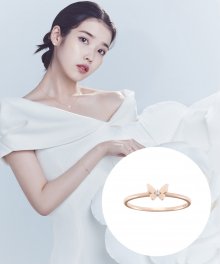 LA POEME 14K 반지 (JJL1RQ1BS255R4120)