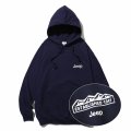 M-Logo Hood (JM5THU031NA)