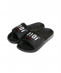 OI LOGO ORIGINAL SLIDER [BLACK]