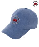 마하그리드(MAHAGRID) KIRSH X MAHAGRID PIGMENT CAP BLUE(MG2BSUAB20B)