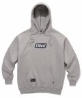 Eraser Hoodie_Gray