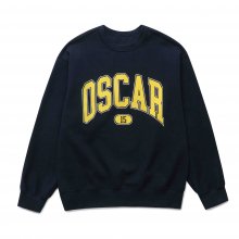 Oscar Revesible Sweatshirt