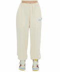 MOVING PINTUCK SWEATPANTS_IV(21SSBT01)