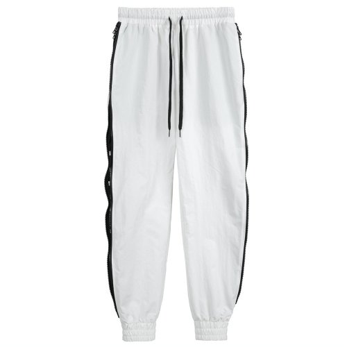 OP.01 джоггеры PANTS_WHITE