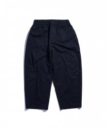 Relax Fit Easy Pants Navy