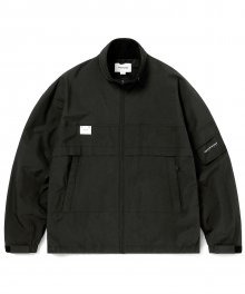 DSN SUPPLEX® Jacket Black