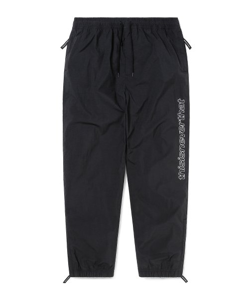 thisisneverthat Sport Track Pant Black