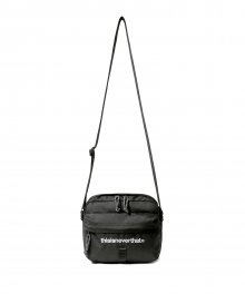 CA90 2.5 Shoulder Bag Black