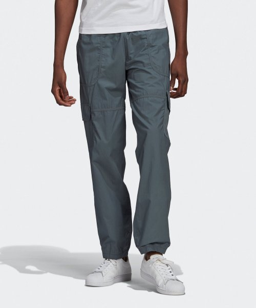 Adidas R.Y.V. Track Jacket GN4262 - Vergelijk prijzen