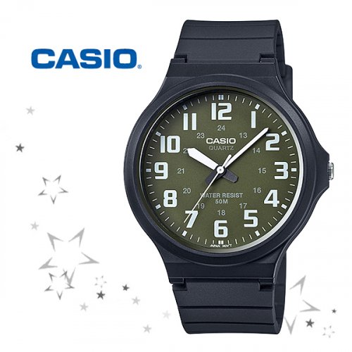 casio mw