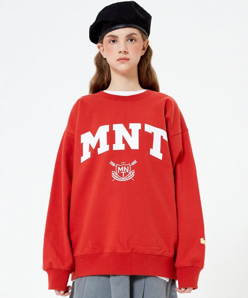 ★MAINBOOTH★Varsity MNT Heavy Sweatshirt(1%MELANGE)★正規品 Bee - Unisex Soft Blend Hoodie – Gorge Crew