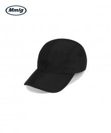 [Mmlg] MMLG FOLDABLE CAP (BLACK)