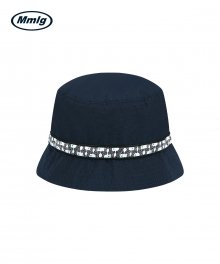 [Mmlg] WE HAT (NAVY)