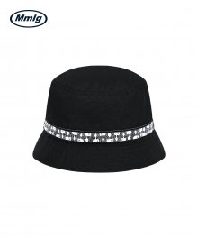 [Mmlg] WE HAT (BLACK)