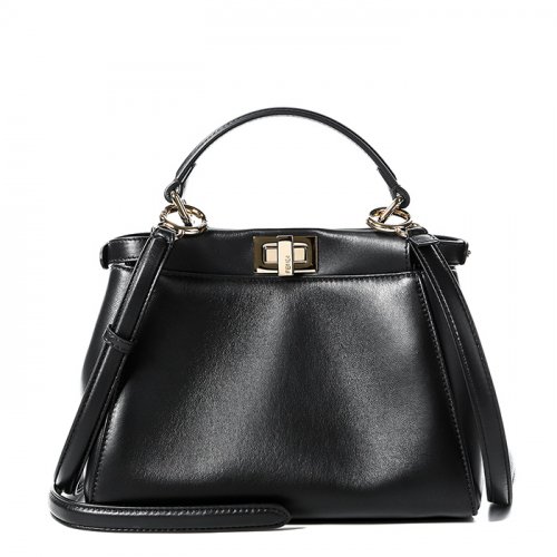 펜디(FENDI) (8BN244 AD6G F0KUR) 여성 피카부 아이코닉 미니 숄더백 21SS - 4,603,000 | 무신사 스토어