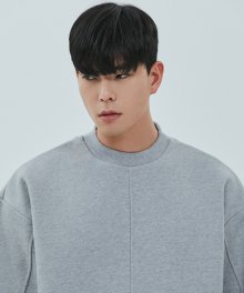 R.P Stance Sweatshirt(Gray)