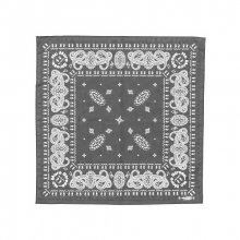 NMS BANDANA GREY