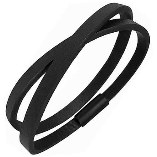 마크-4() LAYERED LEATHER (SINGLE STRAP) 상품 이미지