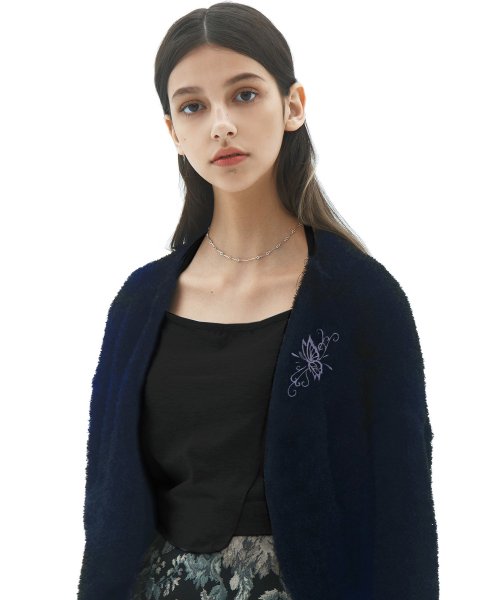 익들아 이런 가디건은 어떻게 코디해야 예쁠가............. | 인스티즈