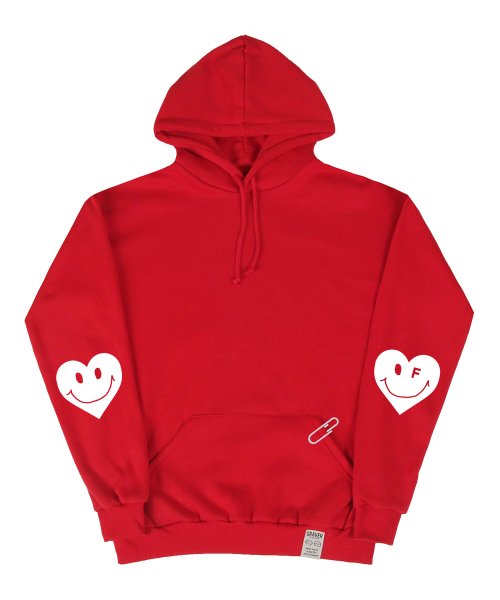 Lancaster Red Roses Hoodie – Rebound Vintage Hoops