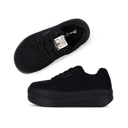 포즈간츠(poseganch) 멈멈 C.V 올블랙