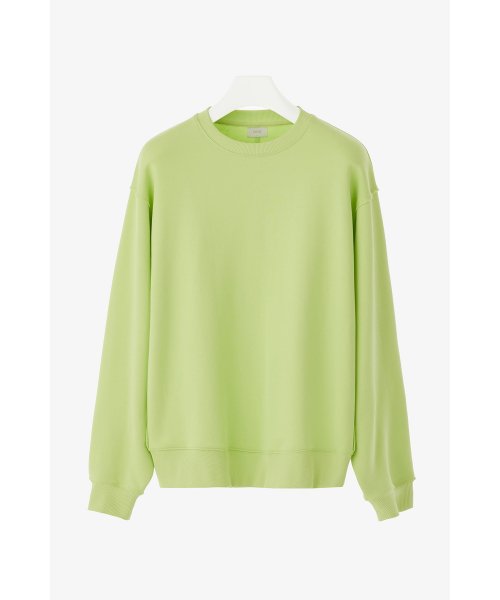 Supima on sale cotton sweatshirt