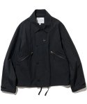 유니폼브릿지(UNIFORM BRIDGE) raf mk3 jacket black