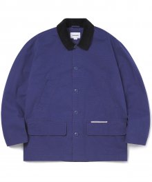 Chore Jacket Blue