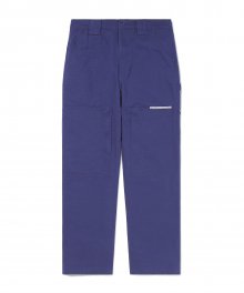 (SS21) Carpenter Pant Blue
