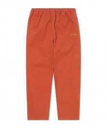 (SS21) Easy Pant Amber