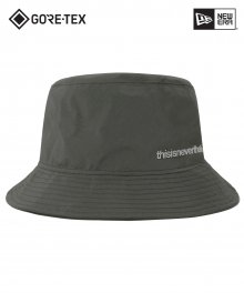 GORE-TEX Paclite Bucket Hat Black
