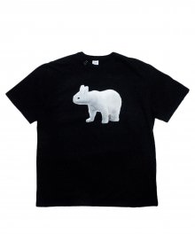 TCM polar rabbit T (black)