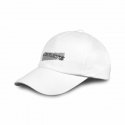 바이브레이트(VIBRATE) SCOTCH BALL CAP (WHITE)