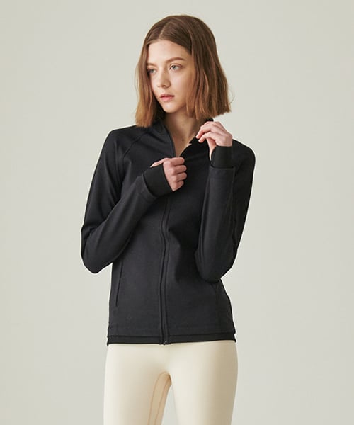 Жакет Take a Breath, Incline Black