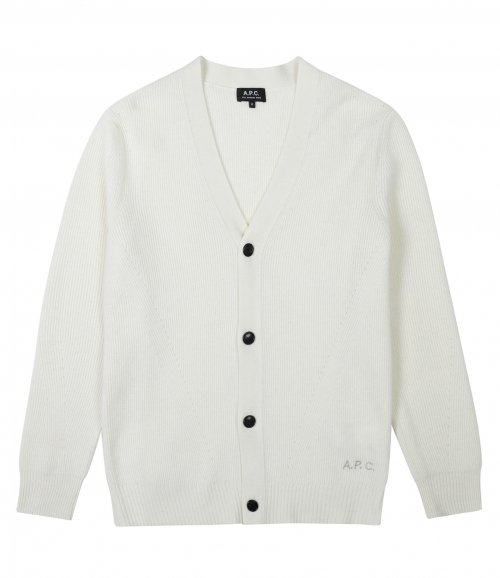 Apc victoria cardigan Clearance