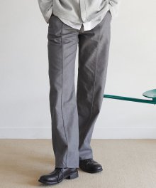Slice Clean Denim Pants [Ultimate Grey]