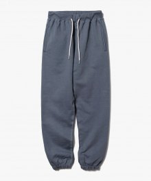 Classic Sweat Pants [Light Navy]