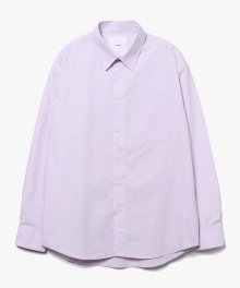 Daily Shirts [Lavender]