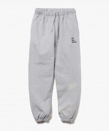 All Day Sweat Pants [Grey]