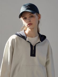 Cherbourg cap (navy)