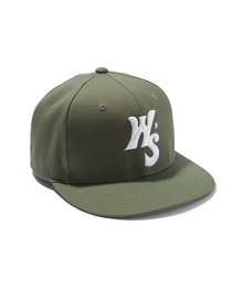 WS CAP (KHAKI)