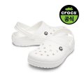 공용 CROCBAND WHT (21SUCL11016)