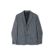 over-fit single jacket_CWJAS21114GYX