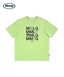 [Mmlg] MMLG TRIPS HF-T (MELON GREEN)